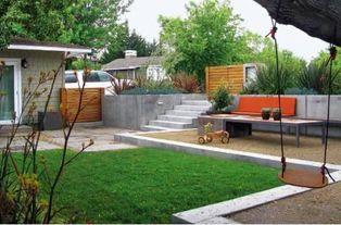 庭院設(shè)計應(yīng)該注意哪些元素