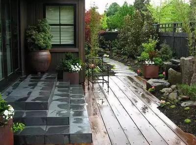 有了這幾個設計技巧，農(nóng)村院子也能變身別墅庭院！